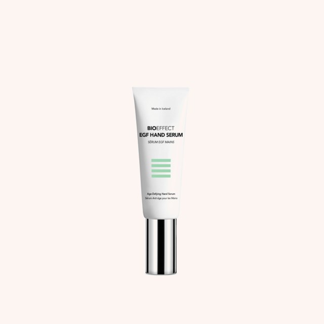 EGF Hand Serum 40 ml EGF Hand Serum 40 ml