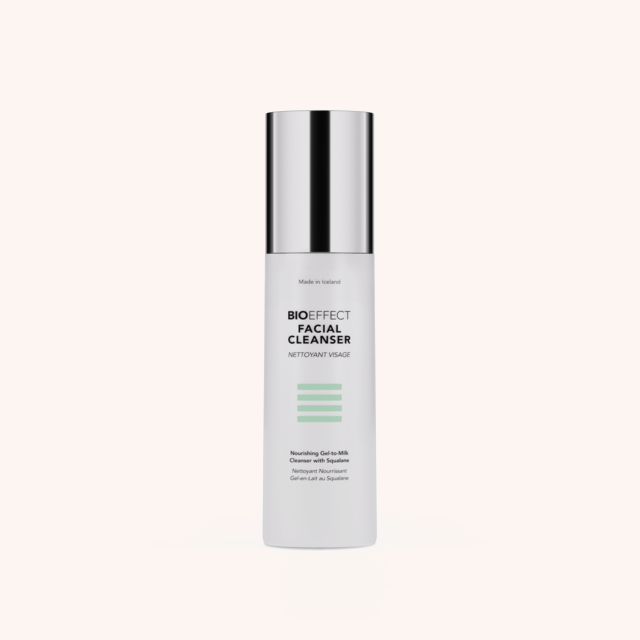 Facial Cleanser 120 ml Facial Cleanser 120 ml