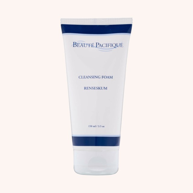 Cleansing Foam 150 ml Cleansing Foam 150 ml
