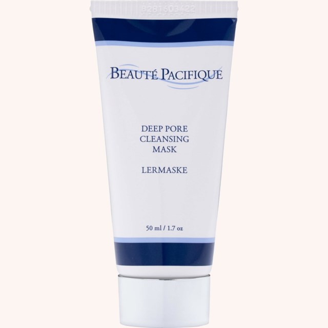 Deep Pore Cleansing Mask 50 ml Deep Pore Cleansing Mask 50 ml
