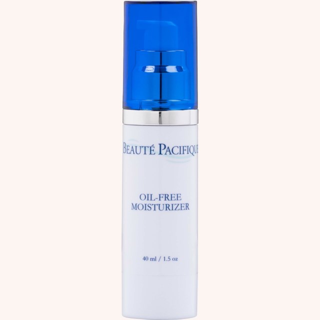 Oil-Free Moisturizer 40 ml