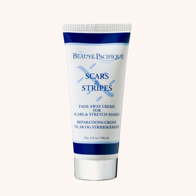 Scars & Stripes 100 ml Scars & Stripes 100 ml
