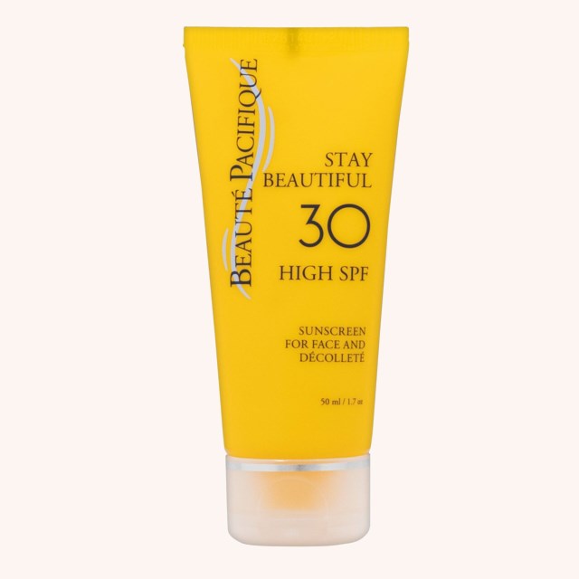 Stay Beautiful SPF30 50 ml Stay Beautiful SPF30 50 ml