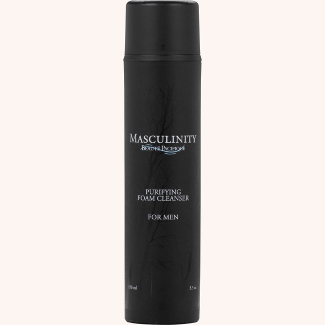 Purifying Foam Cleanser For Men 150 ml Purifying Foam Cleanser For Men 150 ml