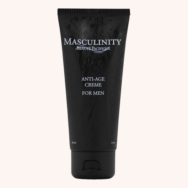 Anti-Age Creme For Men 100 ml Anti-Age Creme For Men 100 ml