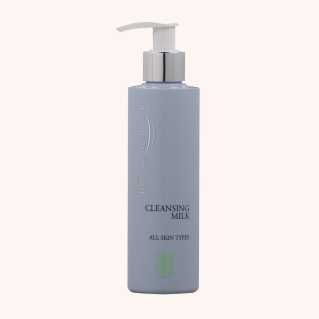 Cleansing Milk - All Skin Types 200 ml Cleansing Milk - All Skin Types 200 ml
