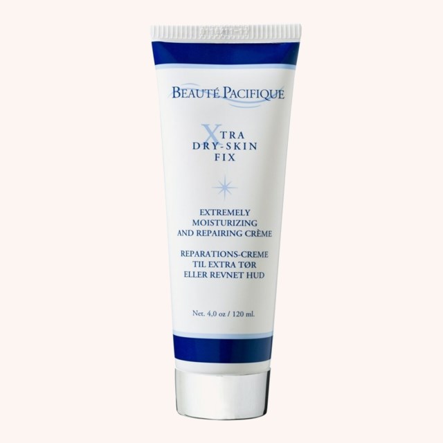 X-tra Dry Skin Fix 120 ml X-tra Dry Skin Fix 120 ml