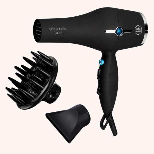 Björn Axén Tools - AC 2000W Björn Axén Tools - AC 2000W
