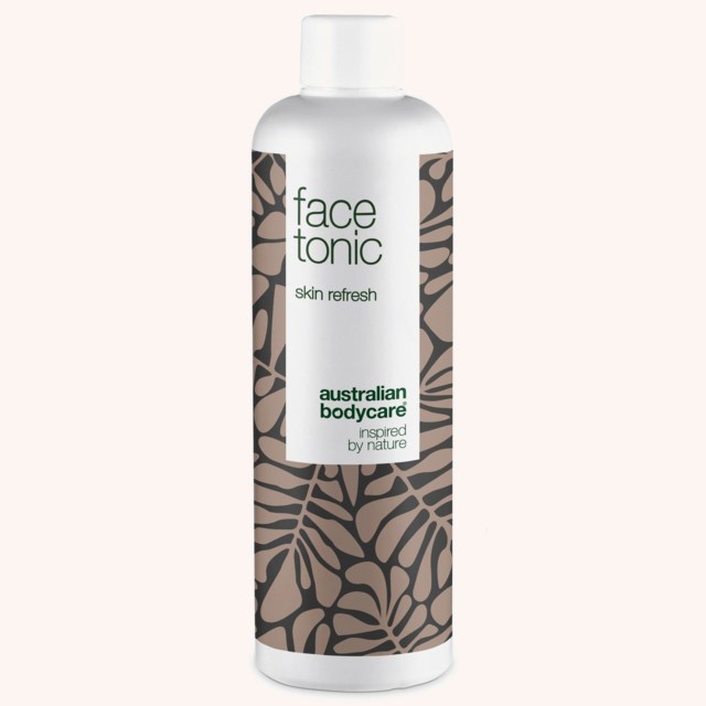 Face Tonic – Alcohol Free Cleansing Toner for Pimples, Blackheads & Oily Skin 150 ml