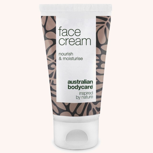 Face Cream – Daily Moisturizer for Pimples, Blackheads and Congested Skin 50 ml