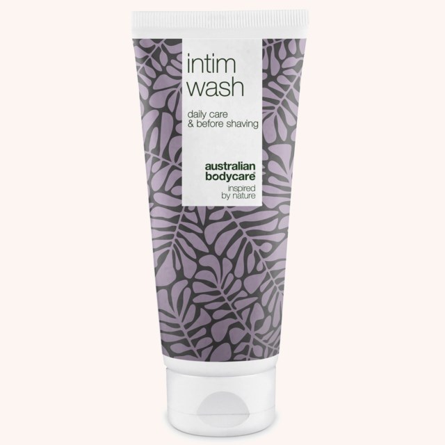 Soothing Intim Wash – Daily Care to Prevent Irritation, Redness, Ingrown Hairs & Odour 200 ml