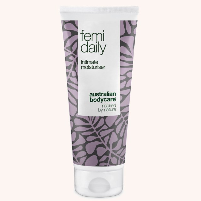 Femi Daily – pH-Balanced Intimate Gel for Dryness, Itching & Odour 100 ml