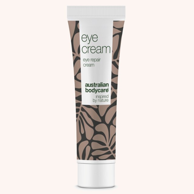 Hydrating Eye Cream For Puffiness, Dark Circles And Fine Lines 15 ml