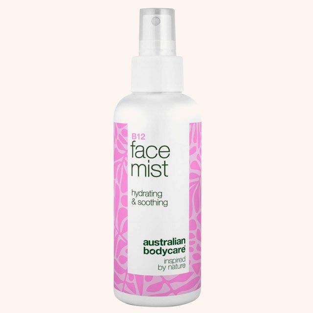 Vitamin B12 Face Mist – Instant Hydration to Boost Glow & Refresh Skin 100 ml