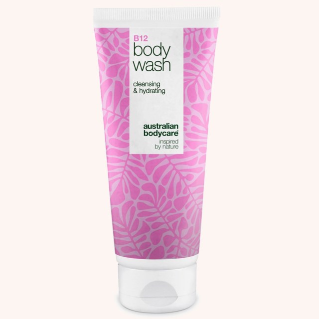 Vitamin B12 Body Wash 200 ml