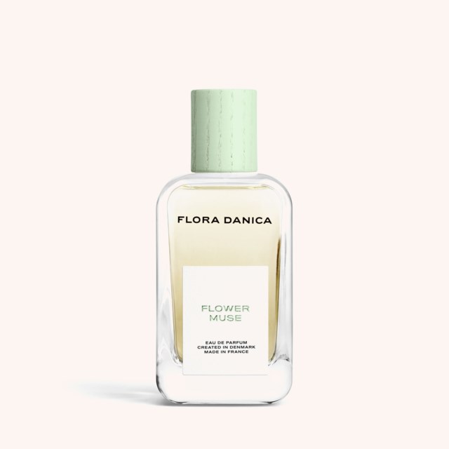 Flower Muse 100 ml Flower Muse 100 ml