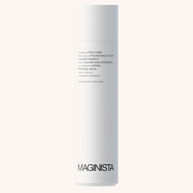 Thickening Lotion 100 ml Thickening Lotion 100 ml