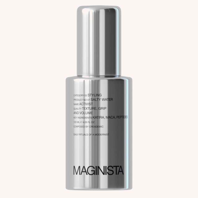 Salty Water Spray 120 ml Salty Water Spray 120 ml