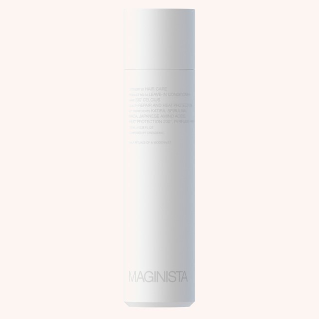 Leave-In Conditioner Perfume Free 100 ml Leave-In Conditioner Perfume Free 100 ml