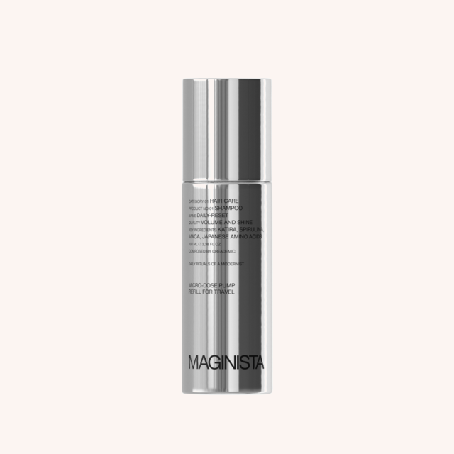 Hair Shampoo 100 ml Hair Shampoo 100 ml