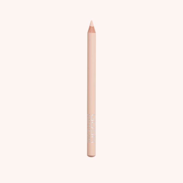 Kohl Eye Liner 005 White