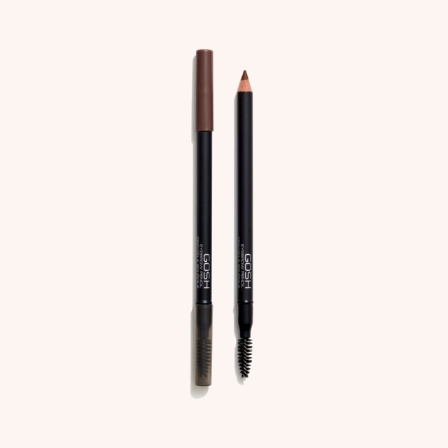 Eyebrow Pencil 004 Mahogany