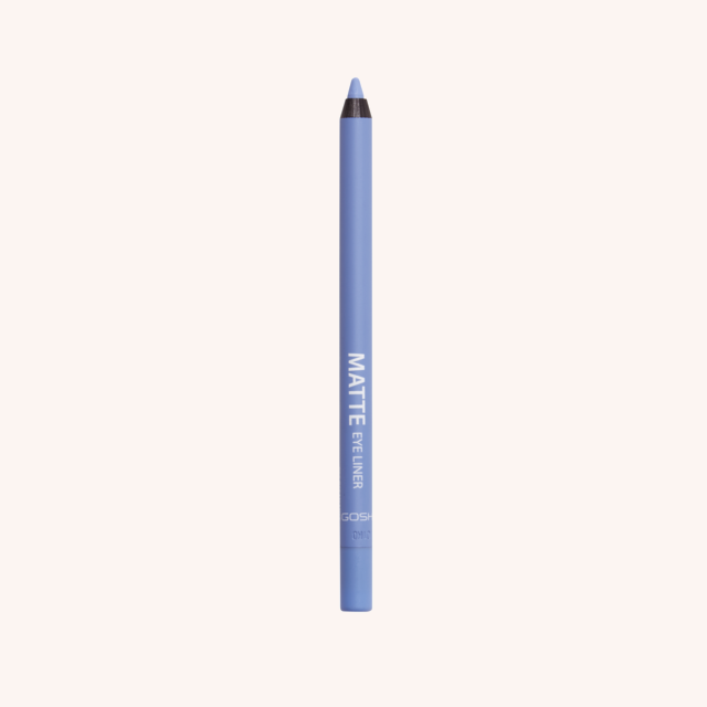 Matte Eye Liner 006 Ocean Mist