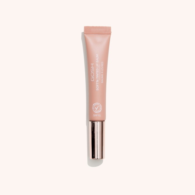 Soft'n Tinted Lip Balm 002 Nougat