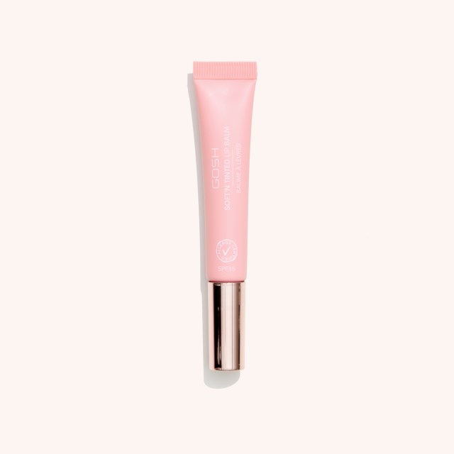 Soft'n Tinted Lip Balm 003 Rose