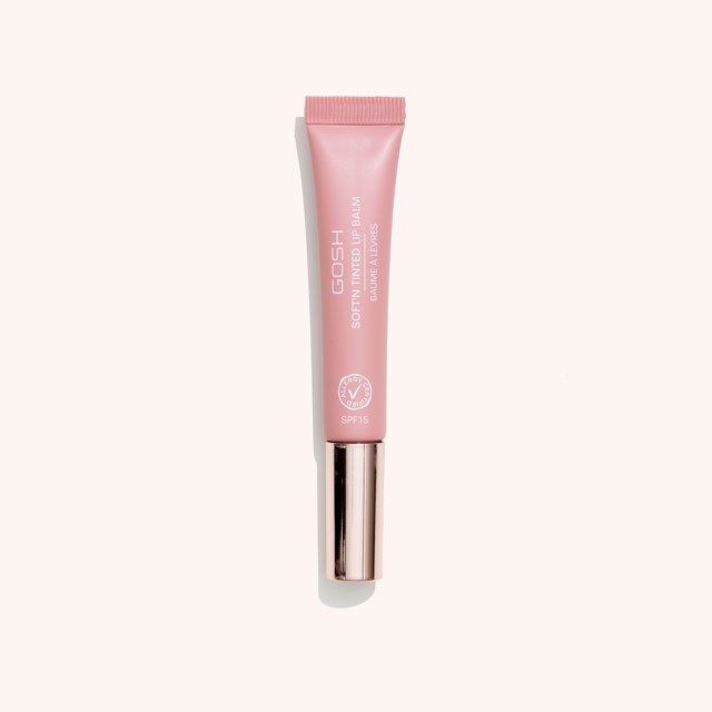 Soft'n Tinted Lip Balm 004 Vintage Rose Soft'n Tinted Lip Balm 004 Vintage Rose