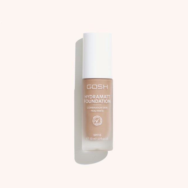 Hydramatt Foundation 012N Medium Dark Neutral Hydramatt Foundation 012N Medium Dark Neutral