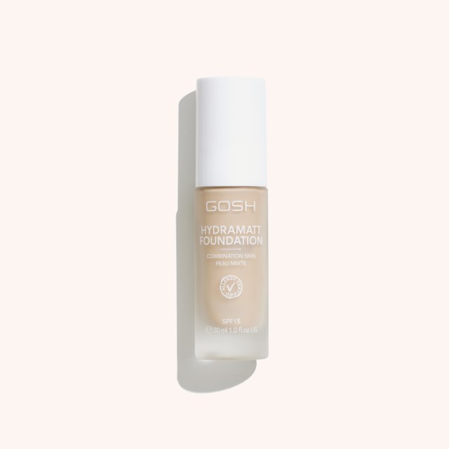 Hydramatt Foundation 002N Very Light Neutral