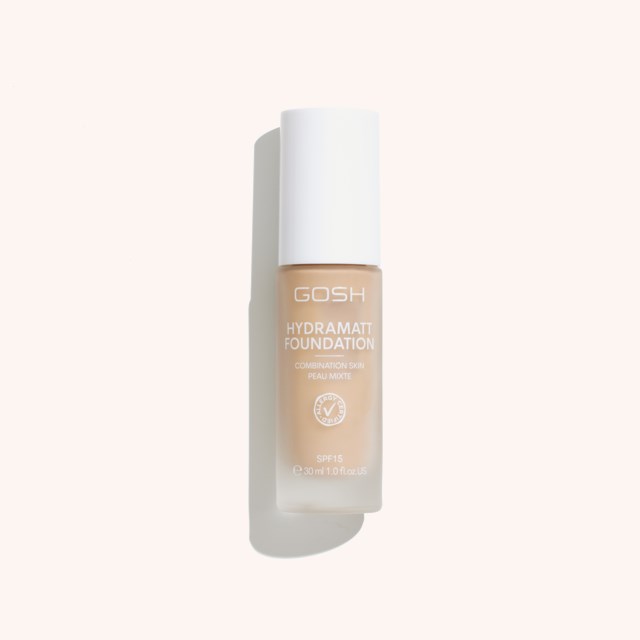 Hydramatt Foundation 006N Medium Light Neutral