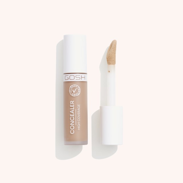 Concealer High Coverage 005 Tawny