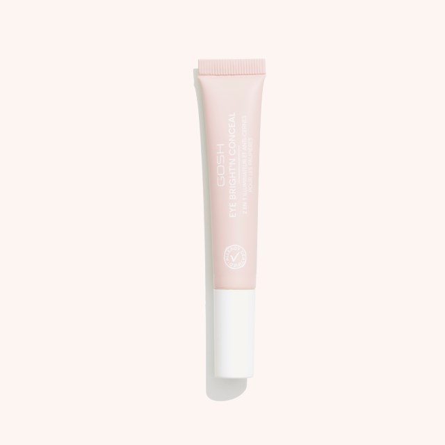 Eye Bright'n Conceal 002 Soft Pink