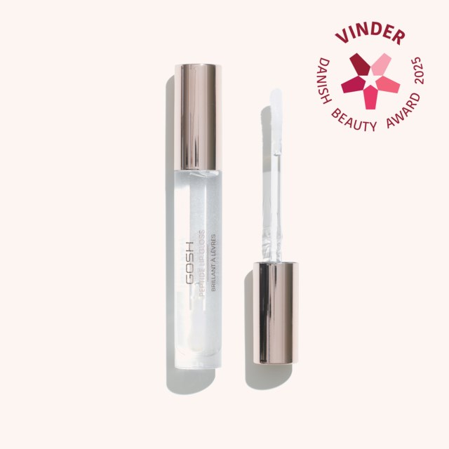 Peptide Lip Gloss 004 Timeless Peptide Lip Gloss 004 Timeless