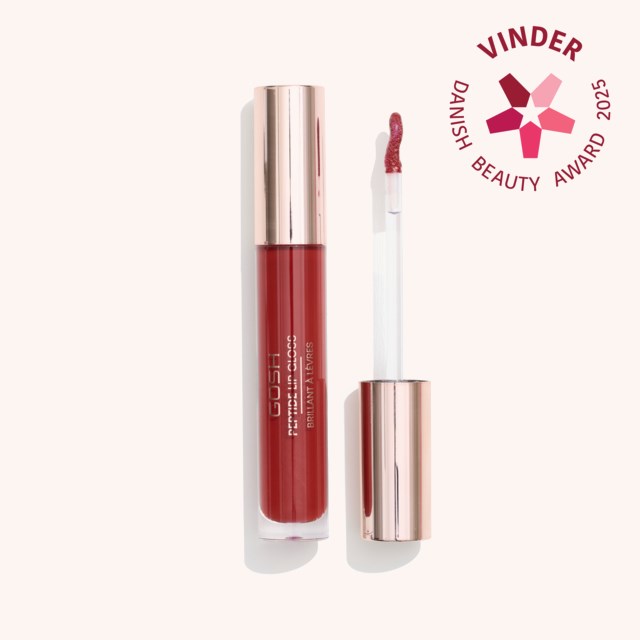Peptide Lip Gloss 005 Cherry Berry Peptide Lip Gloss 005 Cherry Berry