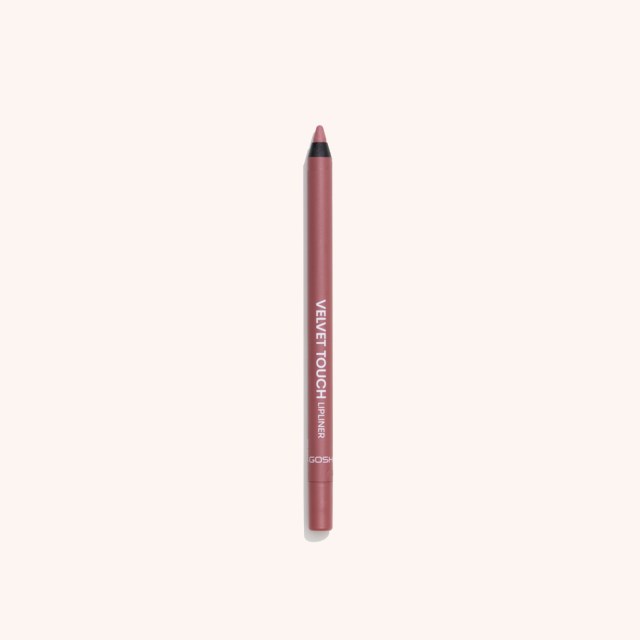 Velvet Touch Lip Liner Waterproof 009 Rose