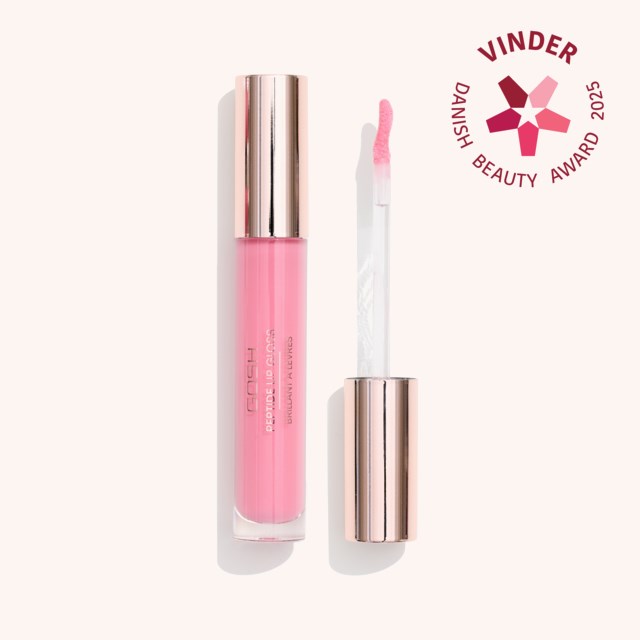 Peptide Lip Gloss 010 Candyfloss Peptide Lip Gloss 010 Candyfloss