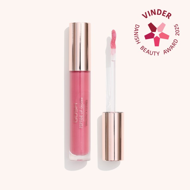 Peptide Lip Gloss 011 Antique Peptide Lip Gloss 011 Antique
