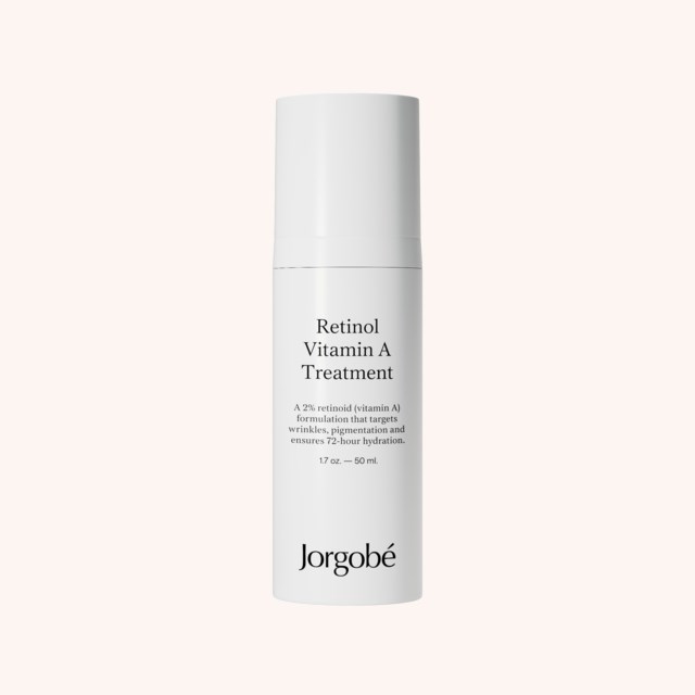 Retinol Vitamin A Treatment 50 ml Retinol Vitamin A Treatment 50 ml