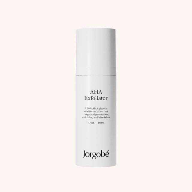 AHA Exfoliator 50 ml AHA Exfoliator 50 ml