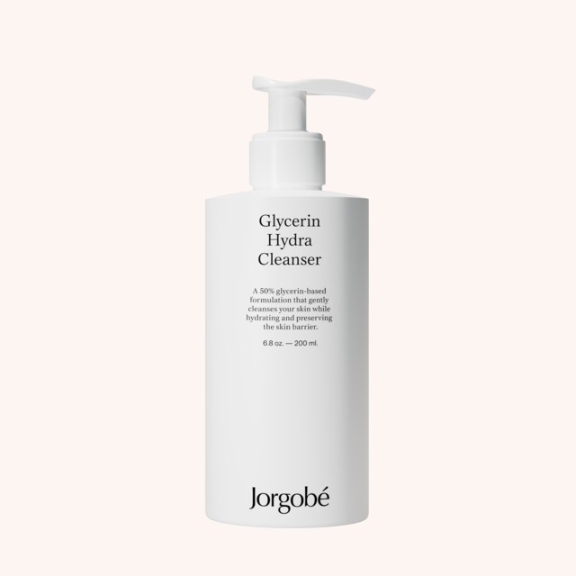 Glycerin Hydra Cleanser 200 ml Glycerin Hydra Cleanser 200 ml