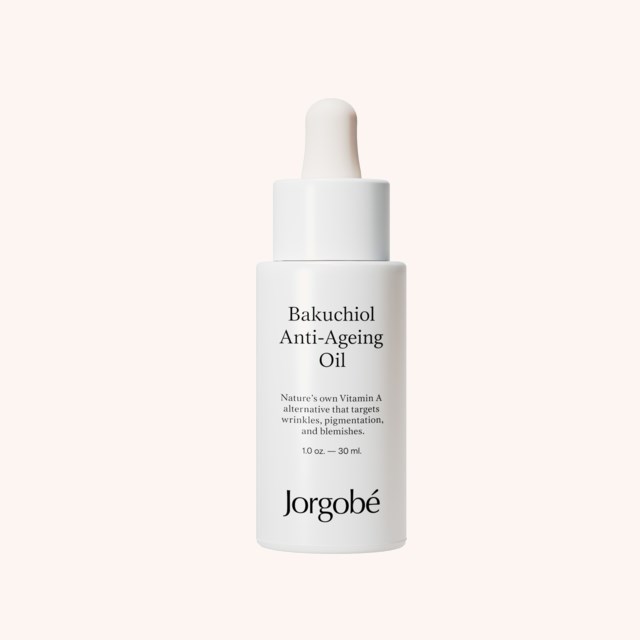 Bakuchiol Anti-Ageing Oil 30 ml Bakuchiol Anti-Ageing Oil 30 ml