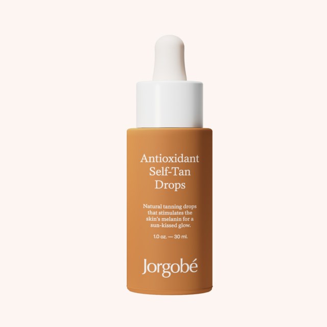 Antioxidant Self-Tan Drops 30 ml Antioxidant Self-Tan Drops 30 ml