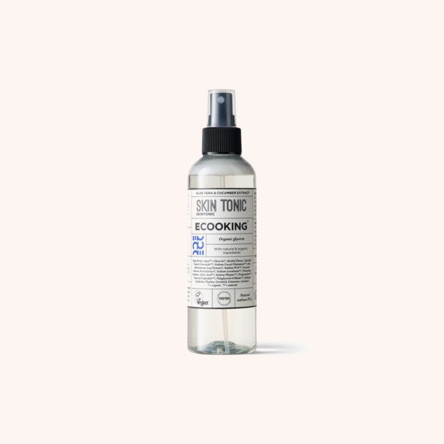 Skin Tonic 200 ml Skin Tonic 200 ml