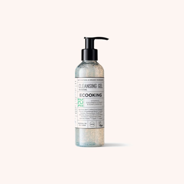 Cleansing Gel 200 ml Cleansing Gel 200 ml
