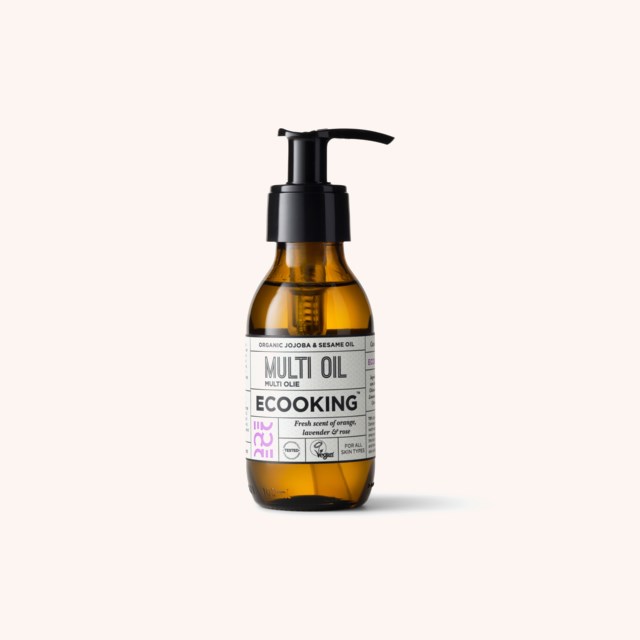Multi Oil 100 ml Multi Oil 100 ml