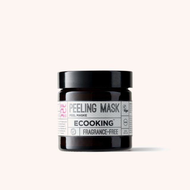 Peel Maske - AllergyCertified 50 ml