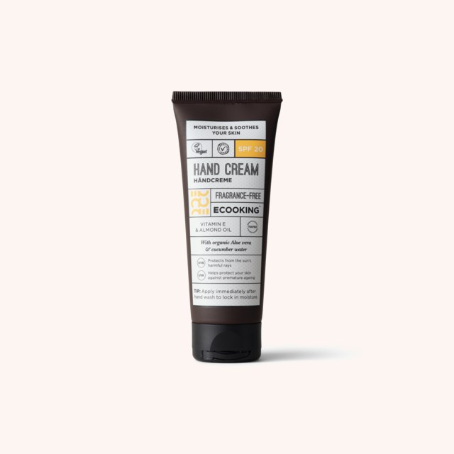 Hand Cream SPF20 75 ml